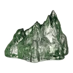 The Rock votive 91 mm, Circular glass