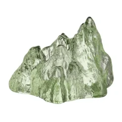 The Rock votive 91 mm, Iron oxide