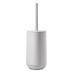 Time toilet brush 36 cm, Soft grey