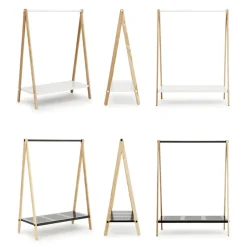 Toj hanger, Grey