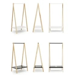 Toj hanger, Grey
