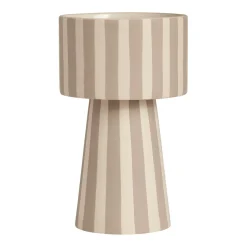Toppu flower pot Ø15 cm, Clay