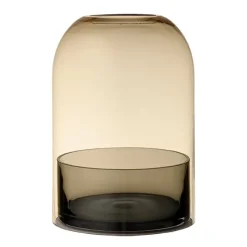 Tota lantern, yellow-black