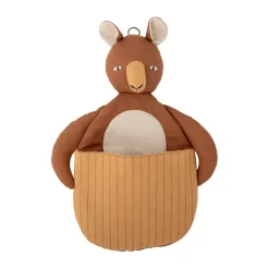 Toto wall mounted decoration with storage, Kangaroo