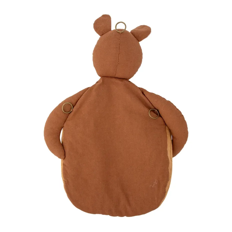 Toto wall mounted decoration with storage, Kangaroo