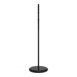 Tree rockhangers floor 134 cm, Black