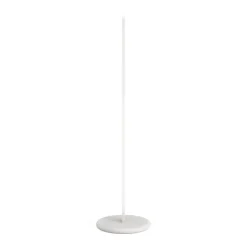 Tree rockhangers floor 194 cm, White