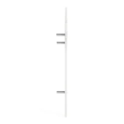 Tree rockhangers wall 134 cm, White