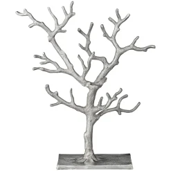 Tressa jewelry tree silver, 30 cm