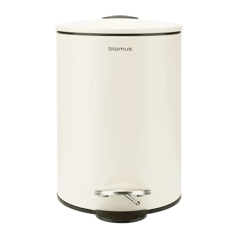 Tubo pedal bin 3 L, Sand