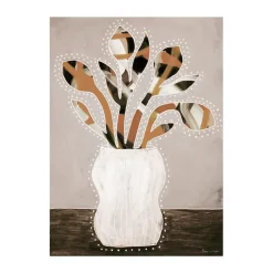 Tulips poster, 30x40 cm