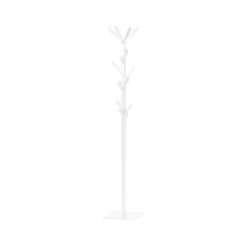 Twig hangers, White