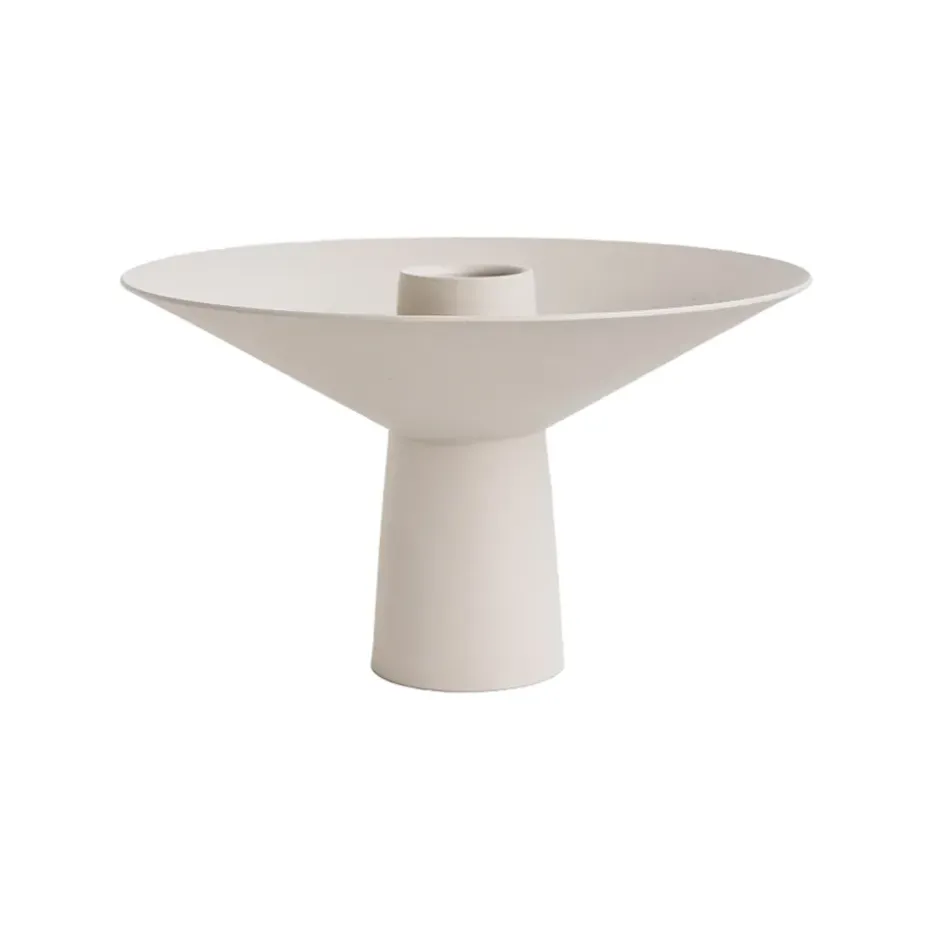 Uma candle sticks, Sand