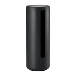 Ume holder for toilet paper, Black