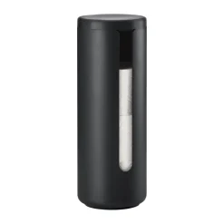 Ume holder for toilet paper, Black
