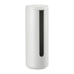 Ume holder for toilet paper, Soft Grey