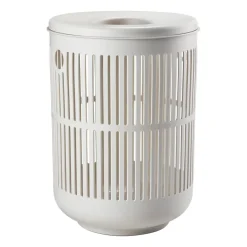 Ume laundry basket, Soft grey