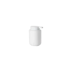 Ume soap dispenser, White