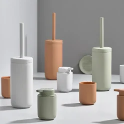 Ume toilet brush, Eucalyptus