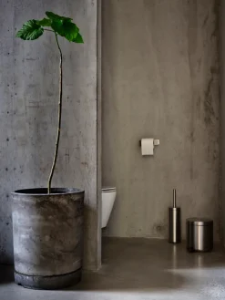 Ume toilet brush, Steel