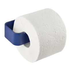 Ume toilet paper holder, Indigo Blue