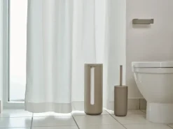 Ume toilet paper holder, Taupe