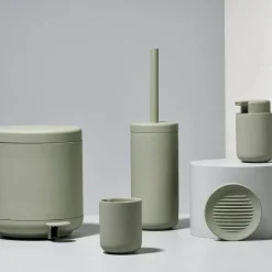 Ume toothbrush holder, Eucalyptus