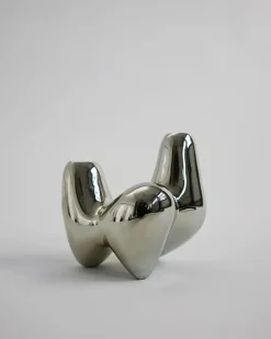 Unity candlestick, Chrome