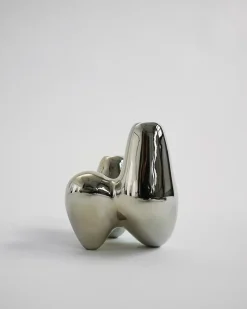 Unity candlestick, Chrome