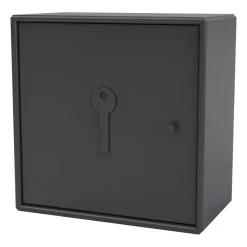 UNLOCK Key cabinet 35.4x35.4 cm, Anthracite