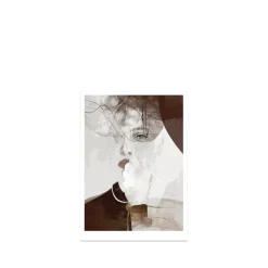 Untold Stories poster, Multi, 30x40
