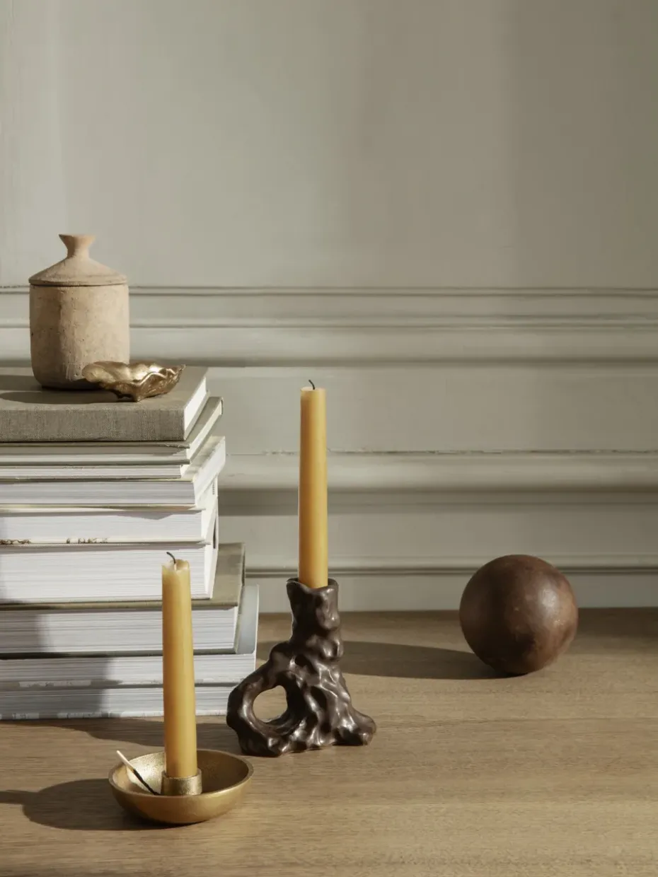 Ura scented candle, Chamomille Scent