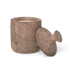 Ura scented candle, Fig Scent