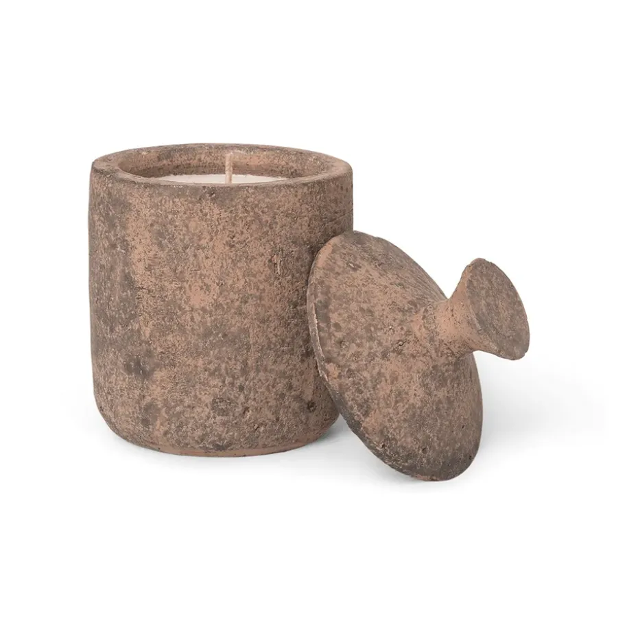 Ura scented candle, Fig Scent