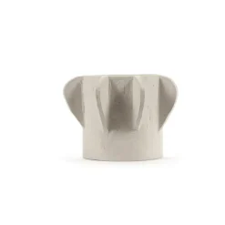 Urban 02 flower pot M Ø35,5 cm, Beige