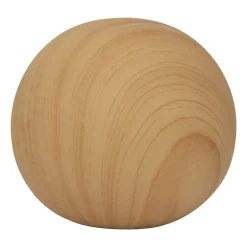 Urban Nature Culture decorative sphere, Ø12 cm