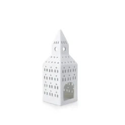 Urbania candleholder, Church Tower