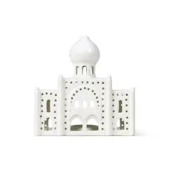 Urbania candleholder, Nimb