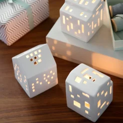Urbania candleholder small, functio