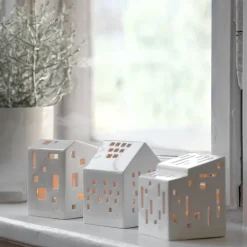 Urbania candleholder small, functio