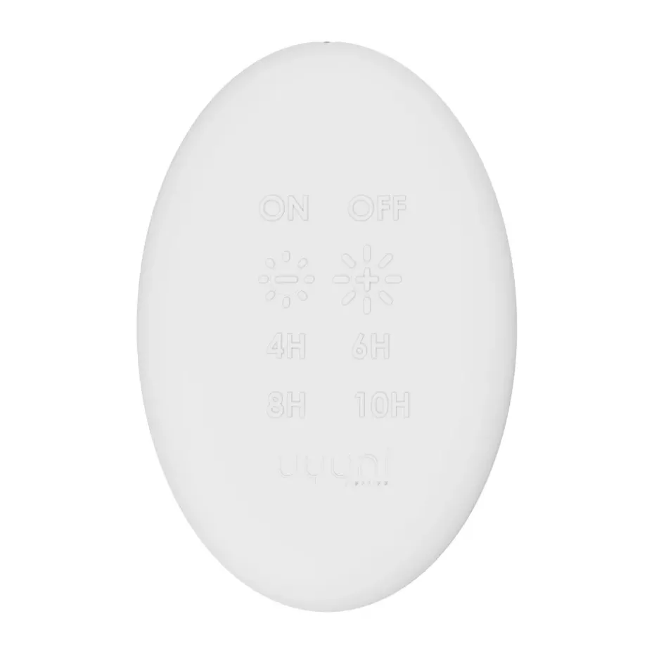 Uyuni Remote Control Premium for LED Lights, White