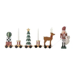 Vadim Christmas train, Multi