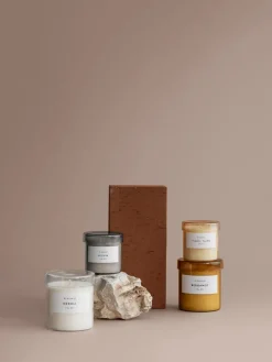 Vaola scented candle Neroli, L, 45 H
