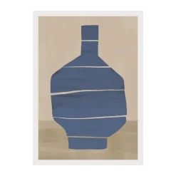 Vessel 03 poster, 30x40 cm