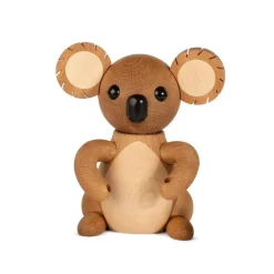 Victoria wood decoration, Oak