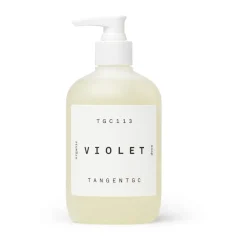 Violet hand soap, 350 ml