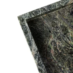 Vita decorative tray 20x30 cm, Seagrass