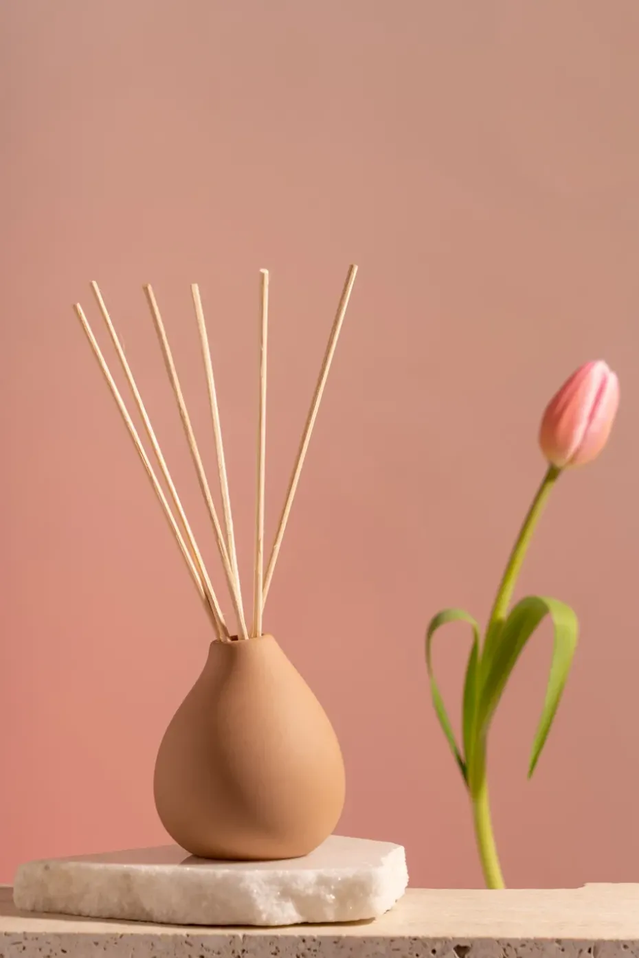 Volant scented sticks 150 ml, Sunkissed Glow
