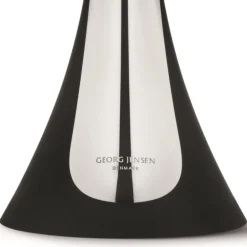 Voyage shoehorn, stainless steel