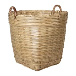Will storage basket, 65xØ65 cm